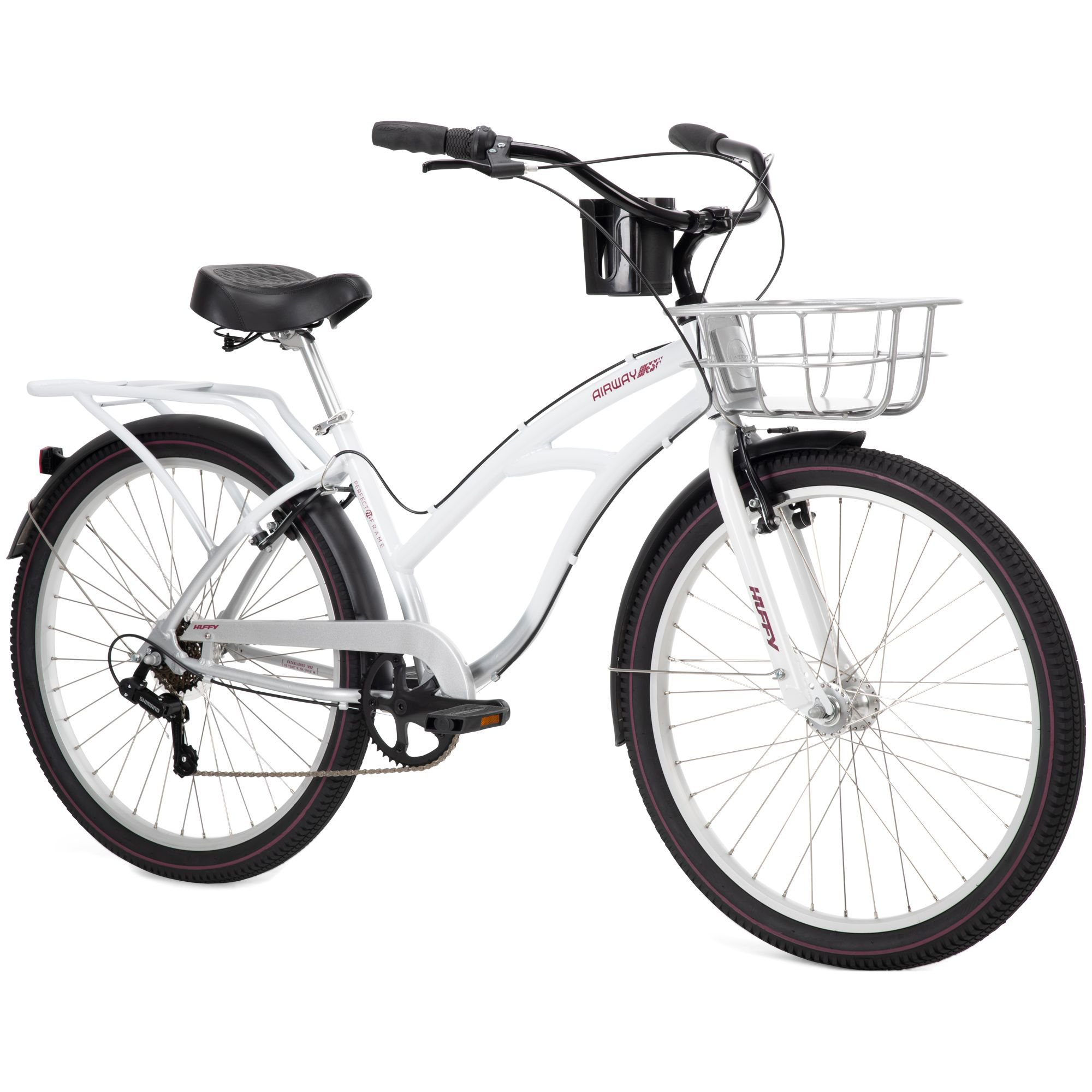 Huffy Airway Cruiser Bike for Ladies Cabela's